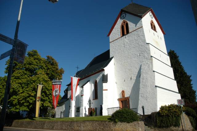 Kirche Ripsdorf